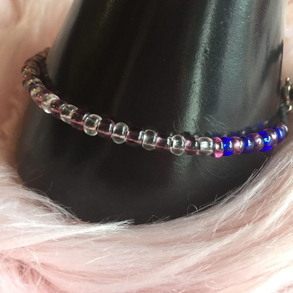 Handmade Beaded Bracelet